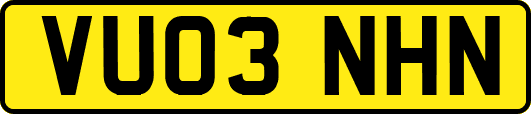 VU03NHN