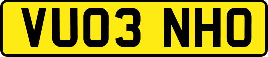 VU03NHO