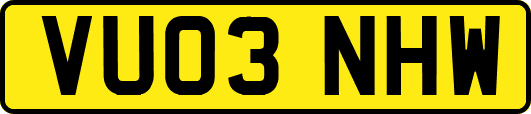 VU03NHW