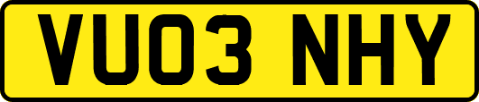 VU03NHY