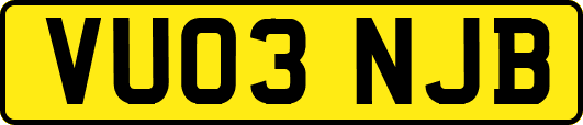 VU03NJB