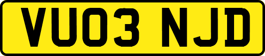 VU03NJD