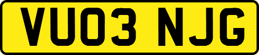 VU03NJG