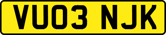 VU03NJK