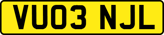 VU03NJL