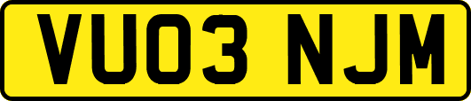 VU03NJM