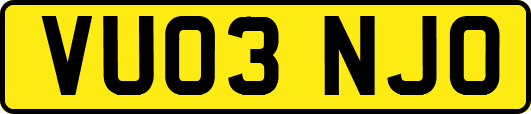 VU03NJO