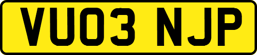 VU03NJP