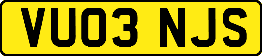 VU03NJS