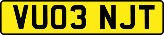 VU03NJT