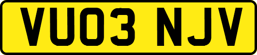 VU03NJV