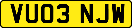 VU03NJW