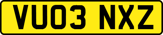 VU03NXZ