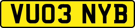 VU03NYB