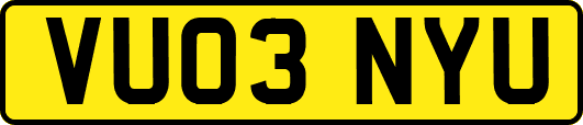 VU03NYU