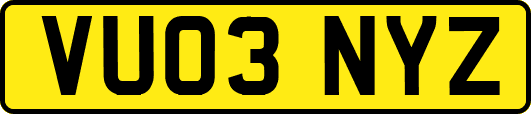 VU03NYZ