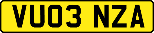 VU03NZA