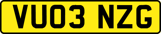 VU03NZG