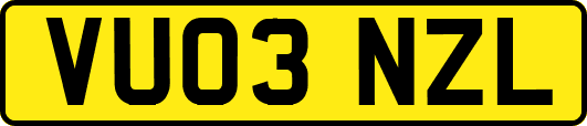 VU03NZL