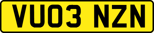 VU03NZN