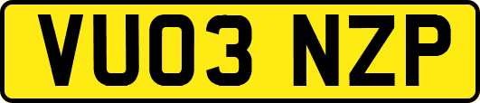 VU03NZP