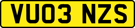 VU03NZS