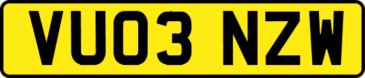 VU03NZW