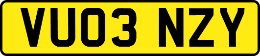 VU03NZY