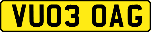 VU03OAG