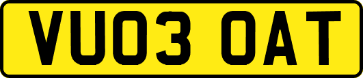VU03OAT