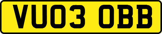 VU03OBB