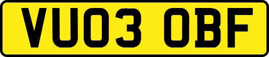 VU03OBF