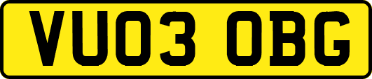 VU03OBG
