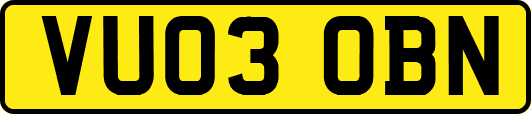 VU03OBN