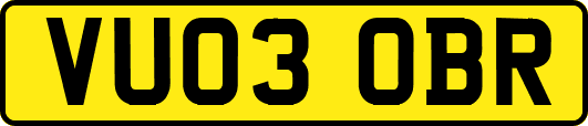 VU03OBR