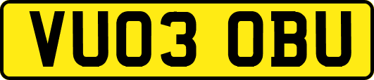 VU03OBU