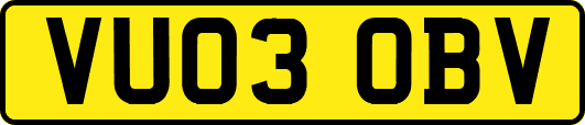 VU03OBV