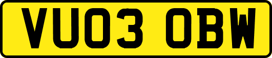 VU03OBW