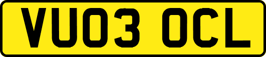 VU03OCL