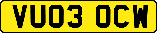 VU03OCW