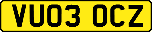 VU03OCZ