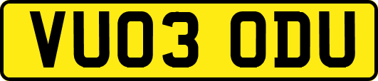 VU03ODU