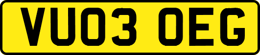 VU03OEG
