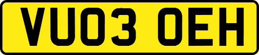 VU03OEH