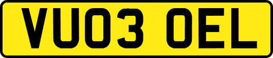 VU03OEL