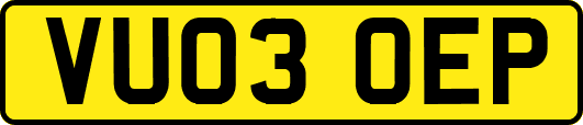 VU03OEP