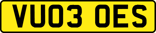 VU03OES