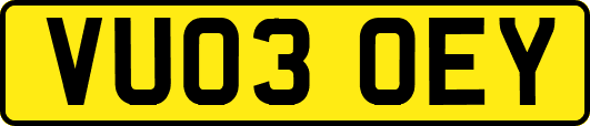 VU03OEY