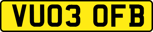 VU03OFB