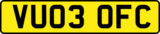 VU03OFC